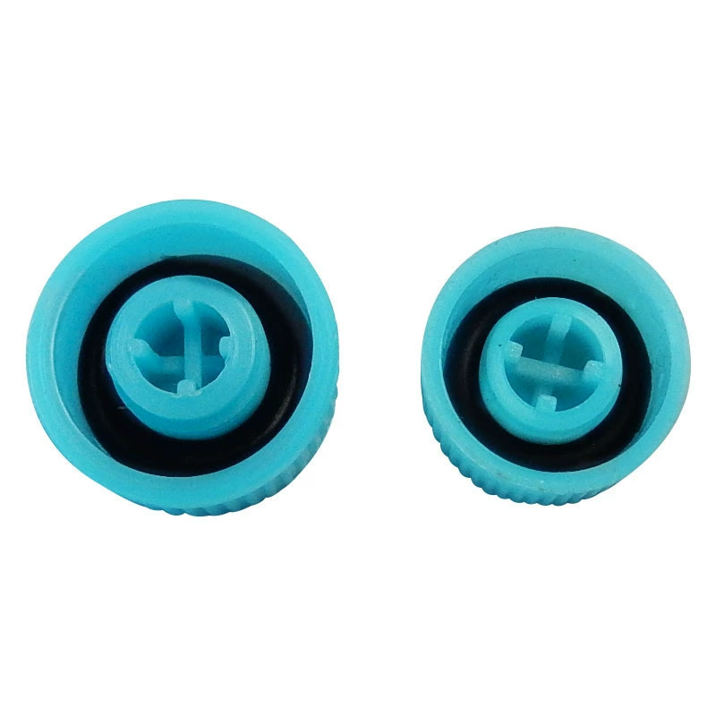 Производители поставляют фторсодержащую насадку, пыленепроницаемый герметичный защитный чехол, автомобильный Кондиционер, крышка клапана высокого и низкого давления, крышка воздушного сопла