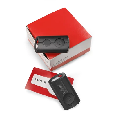 Motorcycle Key — XMAX300 original original NVX