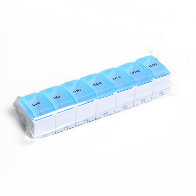 Pill Organizer (5)