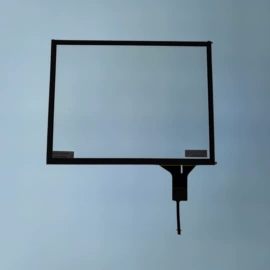 LCD显示屏;触控产品;人机界面