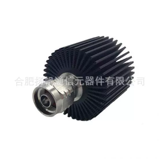 DC-4GHz 25W 低VSWR 射频负载 带N公接头 广泛用于 IBS
