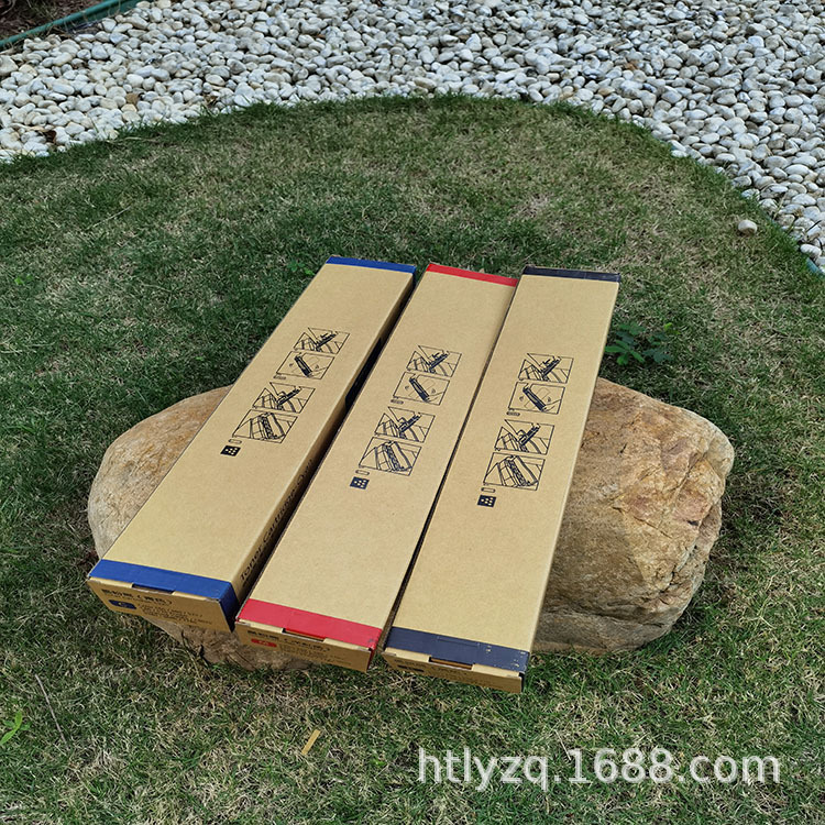 硒鼓碳粉纸盒扣底盒 飞机盒现货批发 深圳 龙岗周边 彩盒 包装纸