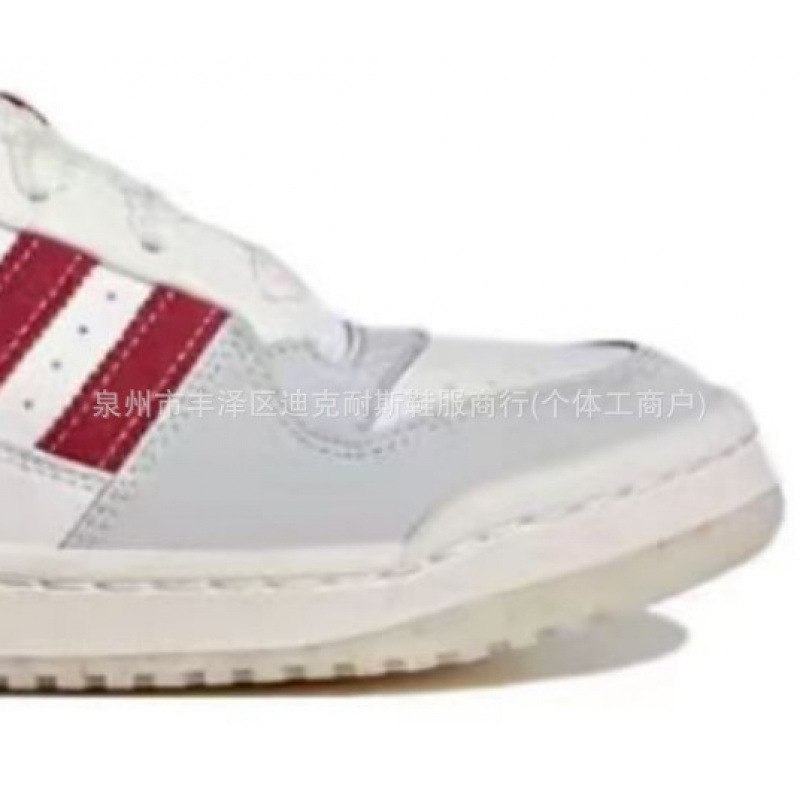 Zapatos de Putian, versión alta Samba, diseño original, Año de la Serpiente, zapatillas versátiles de suela gruesa que aumentan la altura, de color rojo para el campus, modernas y versátiles.