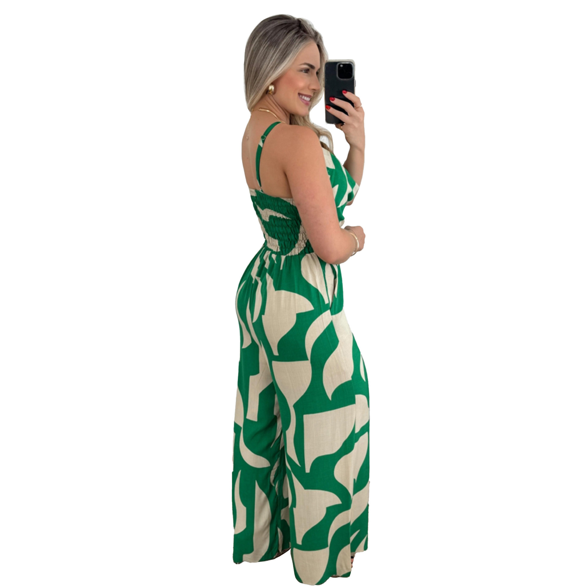 213g Weight Sleeveless Sleeve Length Full Length Pants Length Polyester Fabric Type Mid Waist Waist Line Jumpsuits Pants Type Micro-Elastic Elasticity Bodysuits Tops Type Daily Occasion Regular Fit Fit Type Cows Pattern Summer Season Women's Gender Zipper, High temperature stereotypes Design Simple Style Style Women's Daily Bodysuits Simple Style Cows Full Length Zipper High Temperature Stereotypes Jumpsuits 11