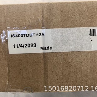 GE combustion programming controller system IS400TDBTH2A shunfeng postage physical shooting bargaining