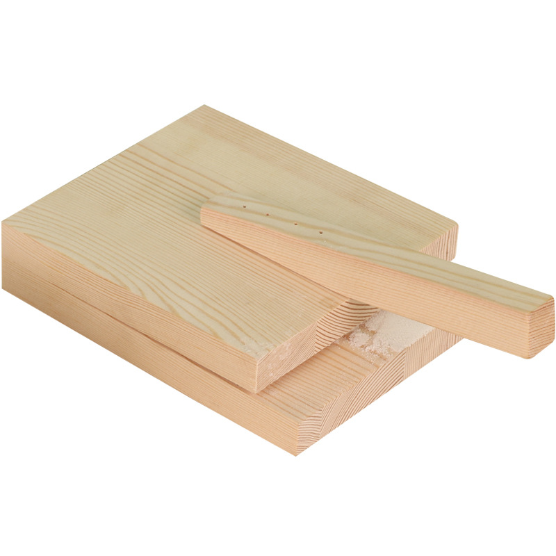 Dumpling piel presionando máquina madera maciza dumpling piel tablero hogar manual dumpling piel molde Rolling cuero madera dumpling piel presionando tablero