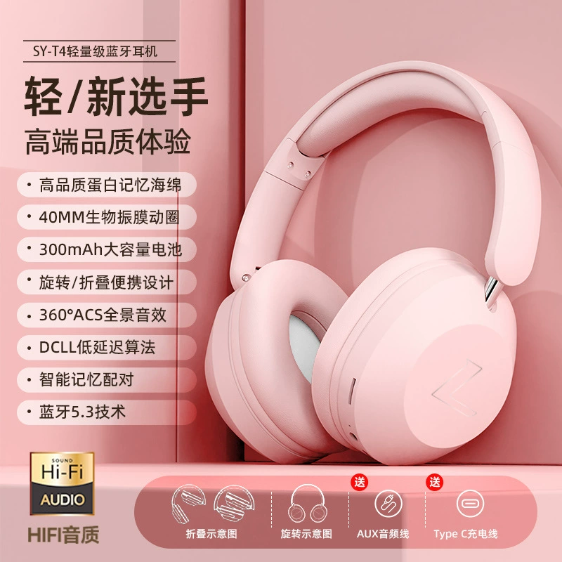 (Кросс-бортовой торговлей), трехмерные наушники, bluetooth, оптовая торговля