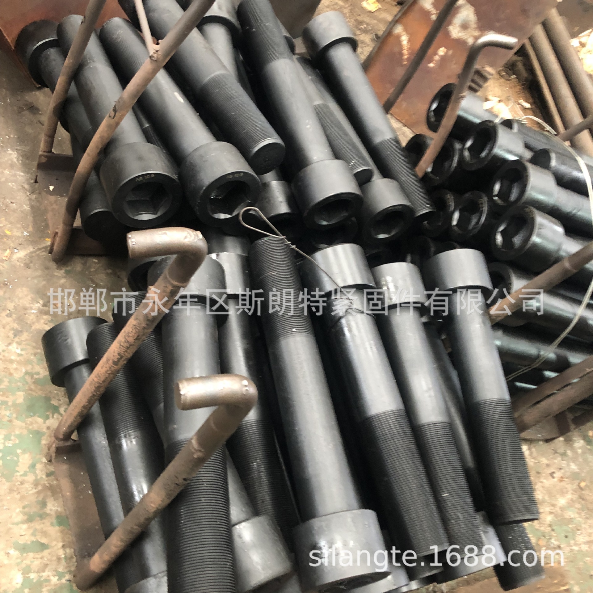 ISO12474ϸ��������Բ��ͷ�ݶ�ISO21269 ������Բ��ͷ�ݶ�BS2470