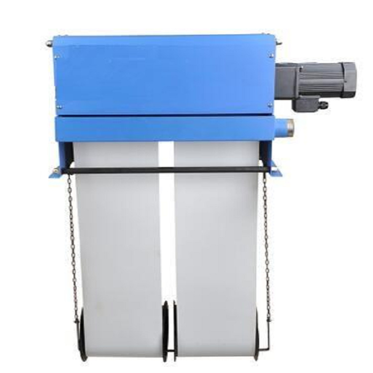 价可议-大型带式刮油机（单带） 型号:M371373 库号：M371373