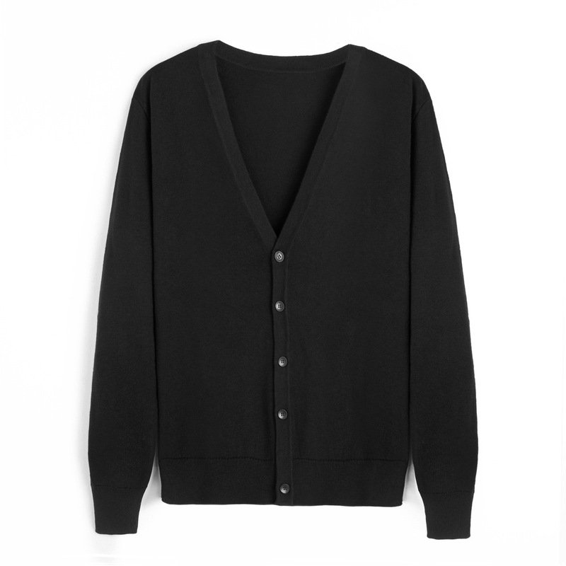 Men's Knitted Knitwear, Men's Cardigan, Thin Outwear, Trendyy Spring and Autum Korean Style V Neck Knitwear, Loose Knitwear, Air-Conditioned Knitwear Men's Knitted Knitwear, Men's Cardigan, Thin Outwear, Trendyy Spring and Autum Korean Style V Neck Knitwear, Loose Knitwear, Air-Conditioned Knitwear