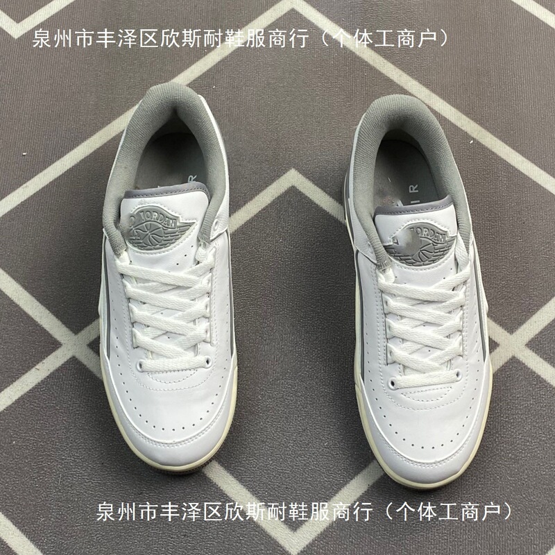 Putian High-End Version Jordan Aj2 Dragon Year Limited Edition Sports Shoes Basketball Shoes Simple Couple Casual Sneakers Trendy Shoes Putian High-End Version Jordan Aj2 Dragon Year Limited Edition Sports Shoes Basketball Shoes Simple Couple Casual Sneakers Trendy Shoes