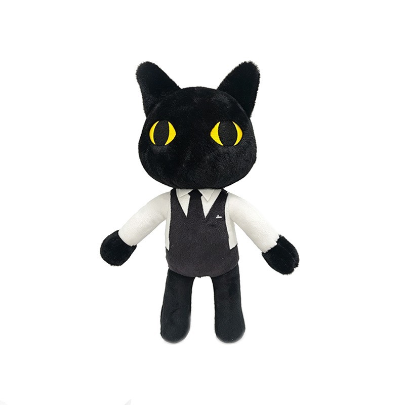 Suit cat / In stock