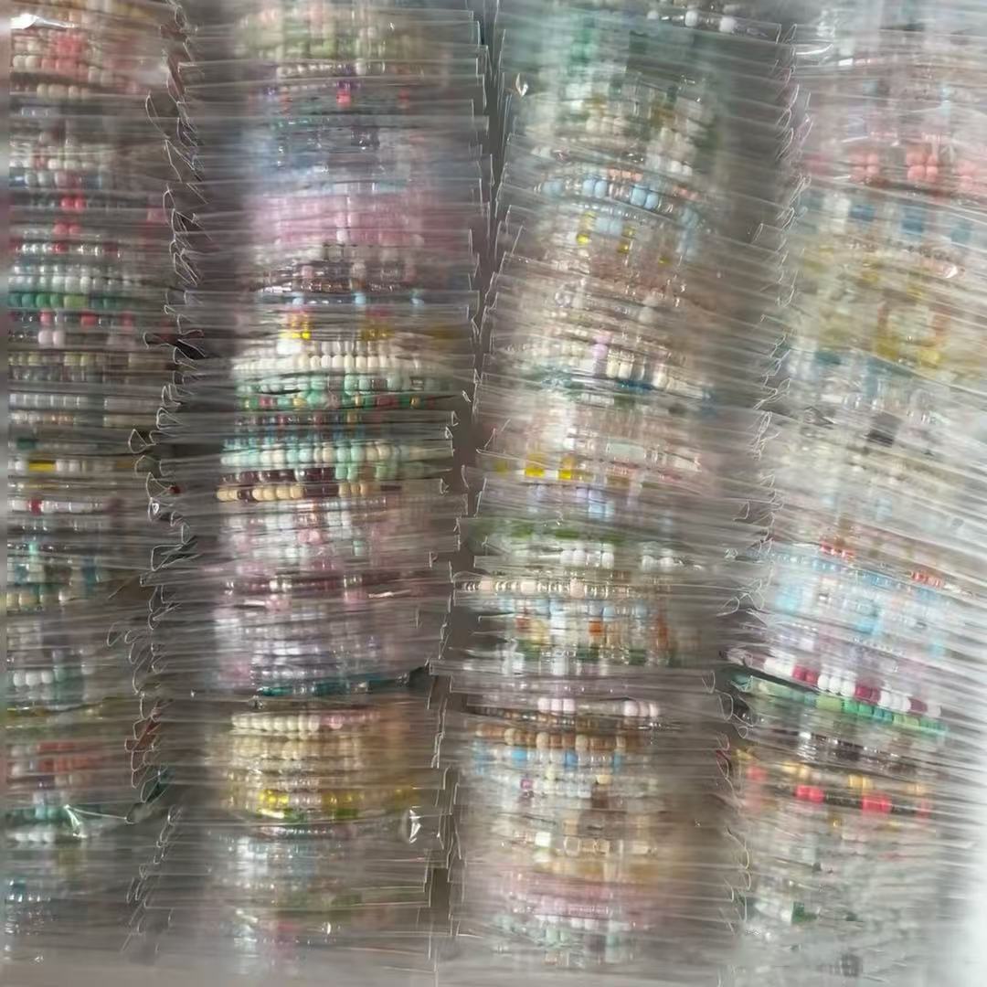 컬러 믹스 앤 매치(간이포장)