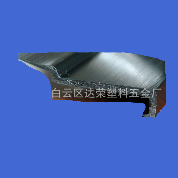 【增韧配方】耐老化塑料勾企 铝窗特大勾企胶（规格可按要求做）