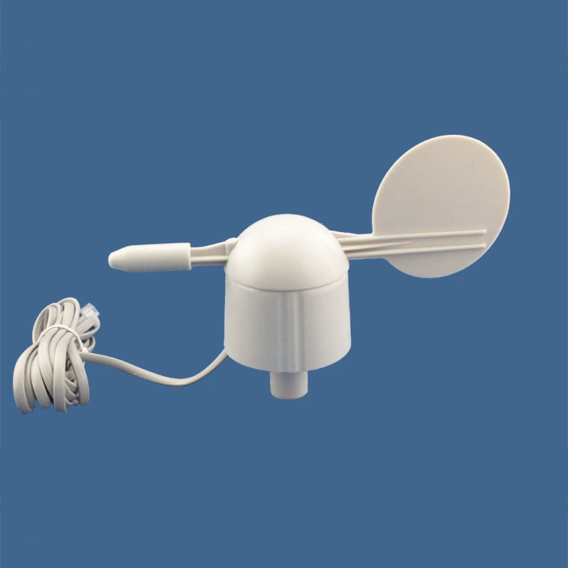 (Период акции) Аксессуары Misol: измеритель направления ветра (для метеорологических приборов) WH-SP-WD