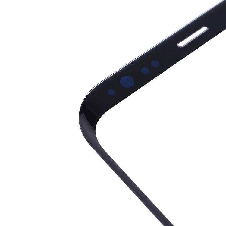 Совместим с Samsung Galaxy S8, оригинальное стекло переднего экрана / LCD-матрица
