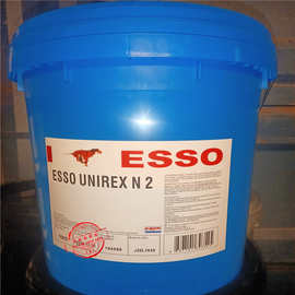 埃索纽瑞Esso NURAY 150,220,320,460,680循环油轴承系统润滑油