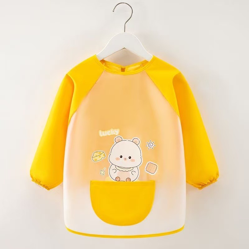 Enlarged tpu painted cheese mouse / 100