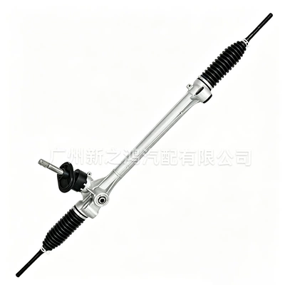 Steering gear assembly for Roewe RX3