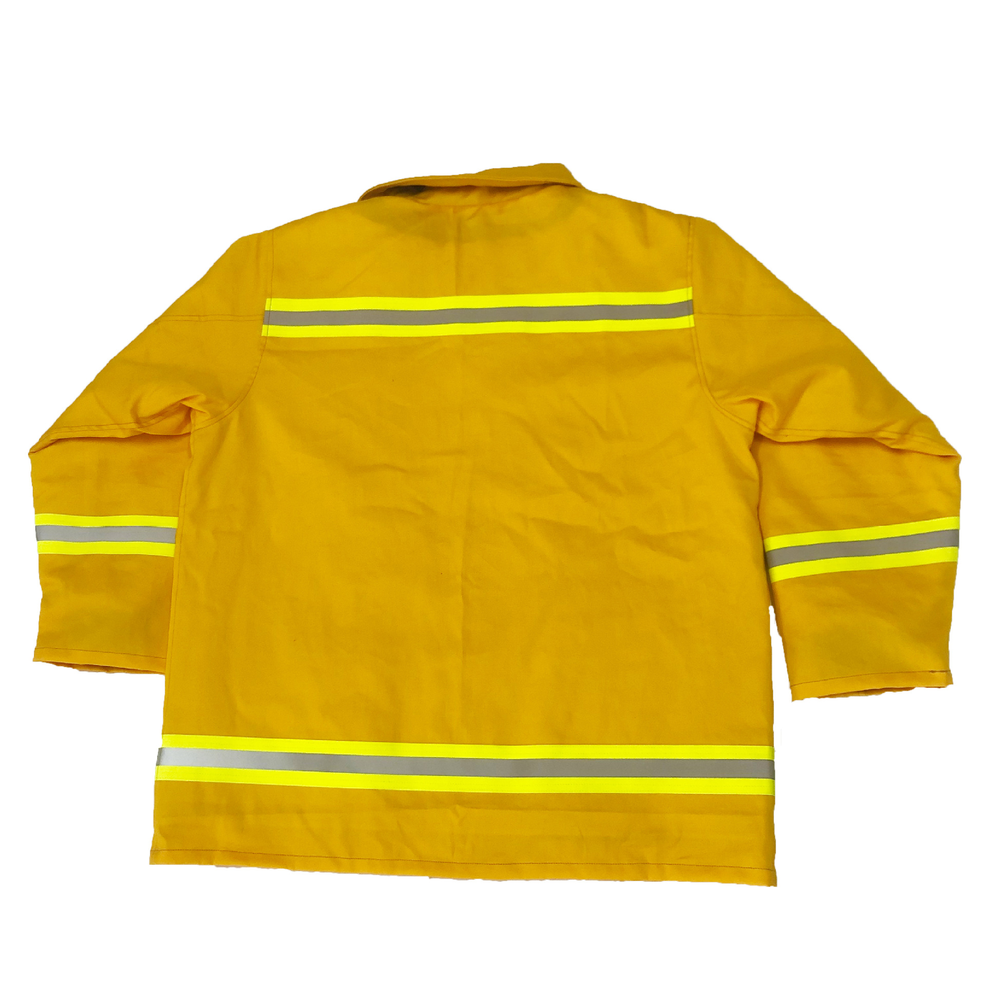 防火灭火消防服消防战斗服隔热服防火服五件套阻燃防护服