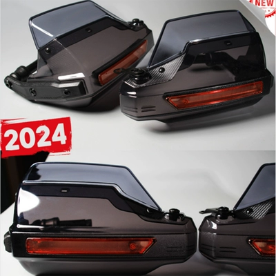 Motorcycle front windshield Shield Tr300/Dl250 Modified Universal