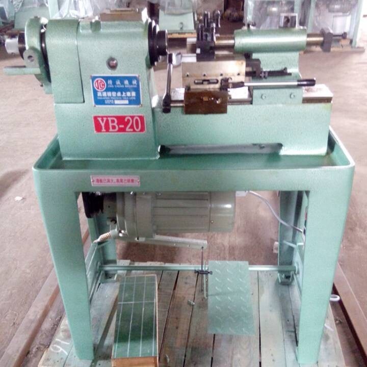 精诚桌上车床YB-20型 20型桌上车床 精诚桌上车床 桌上车床