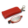 Fashionable telescopic antenna with zipper, folding protective bag, glasses, 2021 collection