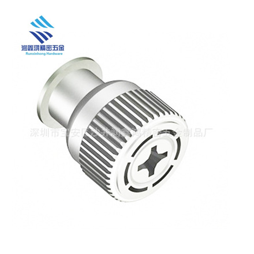 压入式弹簧螺钉47-99-945-1P0松不脱 P7 ATCA助推/助拔装置