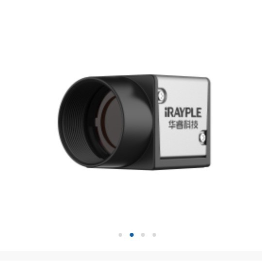 IRAYPLE  大华华睿     A5051MU545   小面阵相机
