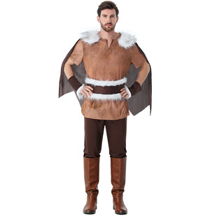 �f�}�����˷��b Viking cosplay�����o��̨�ݳ��� �S����ʿ���b