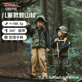 登山/滑雪杖;野营折叠桌椅;其他户外用品