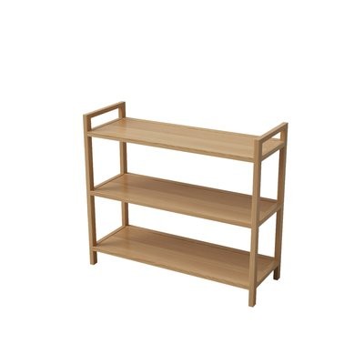 ★ ☆ Rack de madera sólida ★ ☆
