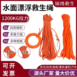 救生衣;其他救生器材;救生圈