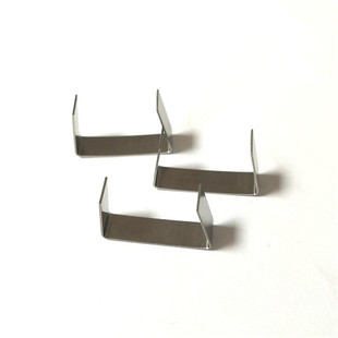 Uu25 Steel Clip Uu25 Transformer Steel Clip Uu25 Iron Clip Buckle Clip Clip