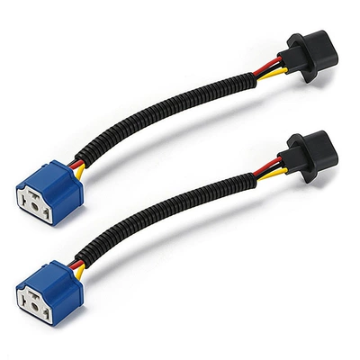 to H13 Plug Car Lamp – Digər kuzov və aksesuarlar