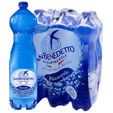 ʥ���Σ�San Benedetto�������ԭװ���� ������˹ɽ����Ȼ��Ȫˮ