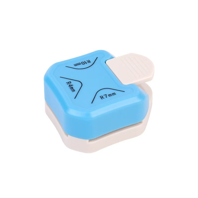 3-in-1 코너 필렛 블루