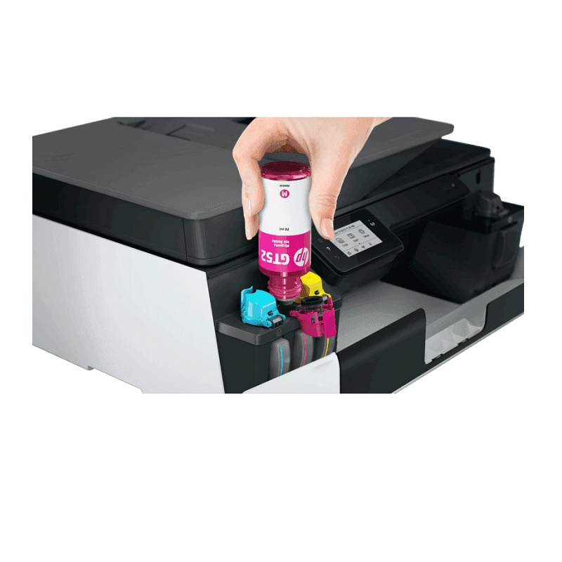HP Smart Tank 531 беспроводной цветной струйный принтер A4 печать копирование и сканирование все-в-одном устройству