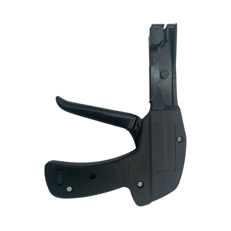 Venta directa de fábrica especial transfronteriza para WX-600A pistola de bridas de nailon de plástico pistola de bridas de acero inoxidable pistola de bridas