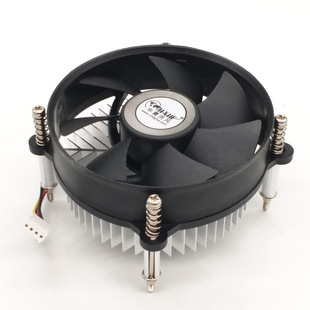 ��X����ɢ���� �m��intel 775�CPUɢ���� ِ�P���v��� CPU�L��