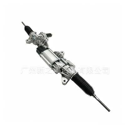 Steering gear assembly 5 Series F10 F18