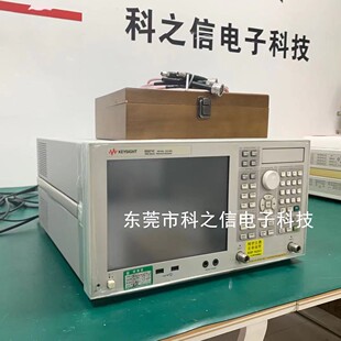 ���� Agilent/���݂� E5080B E5080A E5072A �W�j�����x