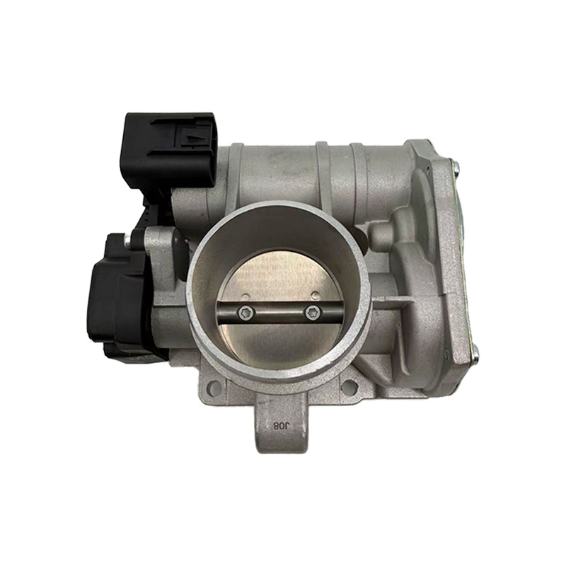 Suitable for Lada Car Throttle Assembly 21116-1148010 271201532 28168420