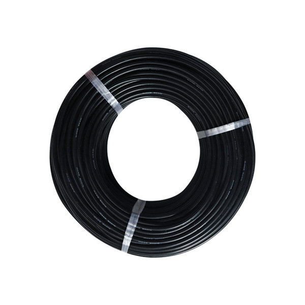 Silicone electronic lithium battery