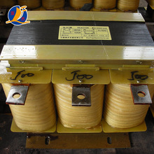 �翹����Ƶ��ר��75kw110kw15kw 400a �������ֱ��dcl���ߵ翹��
