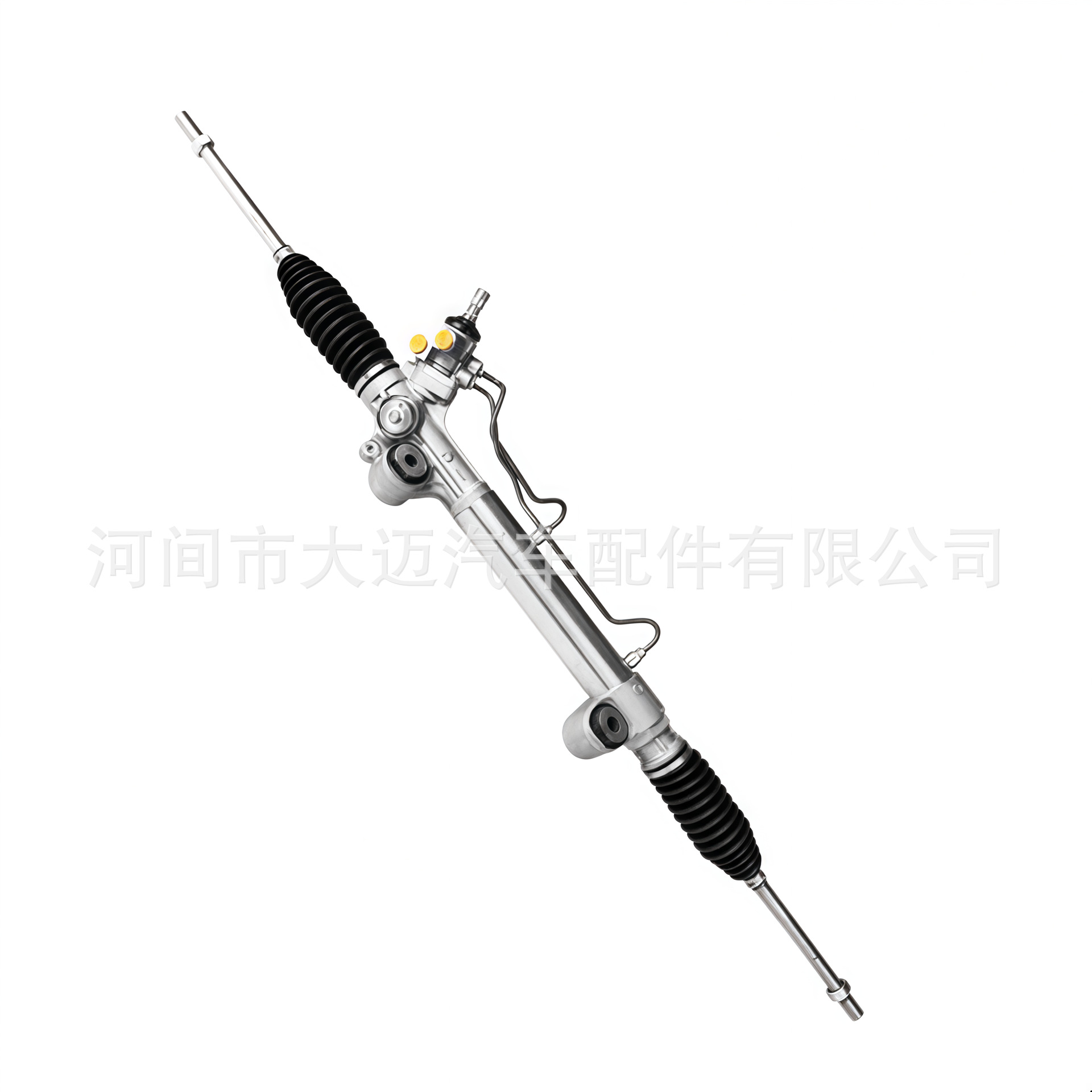 44250-0K730 44250-Ok680 Is Suitable for Toyota Hilux Revo 4Wd Pickup Left-Hand Drive Steering Gear