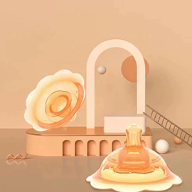 喂养餐具;奶嘴;婴幼儿学饮杯