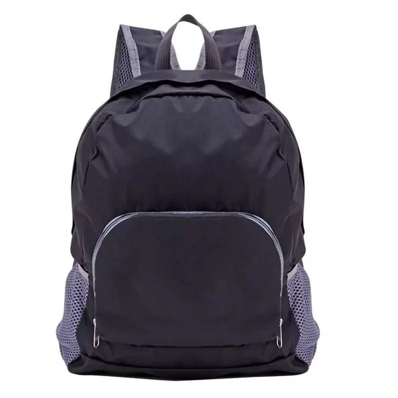 Climbing foldable waterproof bag for traveling, backpack, shoulder bag