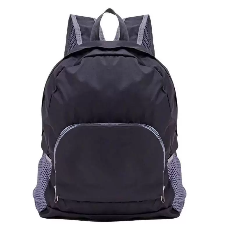 Climbing foldable waterproof bag for traveling, backpack, shoulder bag