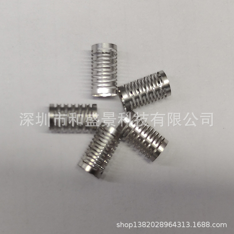 大量库存空心网发热丝质好价优十二年发热丝工厂值得信赖耐高温